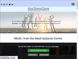 Sites similar to adc.org.uk