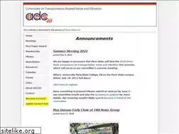 Sites similar to adc40.org
