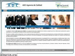 Sites similar to adcacreditadora.cl