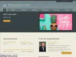 Sites similar to adcag.org