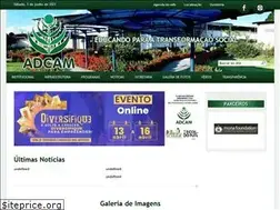 Sites similar to adcam.org.br