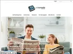 Sites similar to adcanadamedia.ca