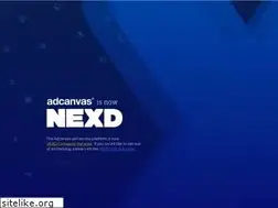 Sites similar to adcanvas.com