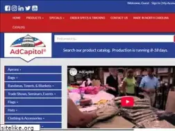 Sites similar to adcapitol.com