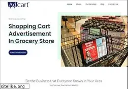 Sites similar to adcart.com