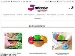 Sites similar to adcase.net