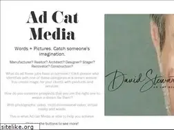 Sites similar to adcatmedia.com