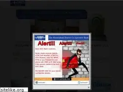 Sites similar to adcbank.coop