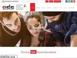 Sites similar to adcbilgisayar.com.tr