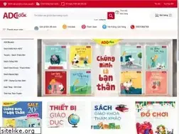 Sites similar to adcbook.net.vn