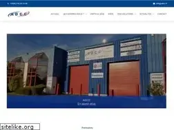 Sites similar to adcc.fr
