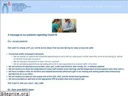 Sites similar to adccdentistry.com