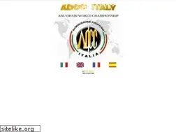 Sites similar to adccitaly.com