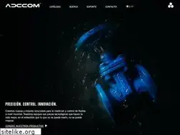 Sites similar to adccom.com