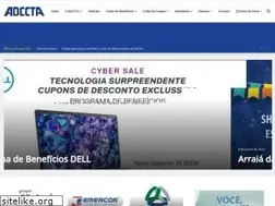 Sites similar to adccta.com