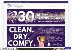 Sites similar to adcderm.com