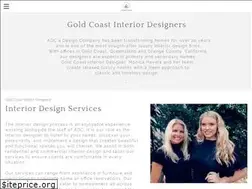 Sites similar to adcdesign.com.au