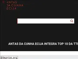 Sites similar to adcecija.pt
