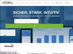 Sites similar to adcell.com