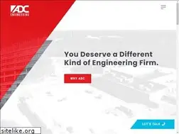 Sites similar to adcengineering.com