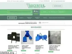 Sites similar to adcenter.med.br