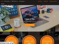 Sites similar to adcentives.ca