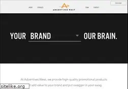Sites similar to adcentiveswest.com