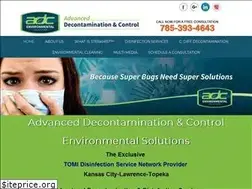 Sites similar to adcenvironmental.com