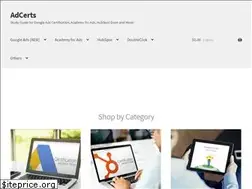 Sites similar to adcerts.net