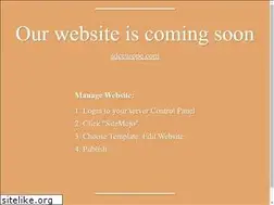 Sites similar to adceurope.com