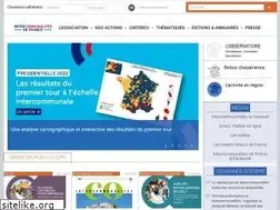 Sites similar to adcf.org
