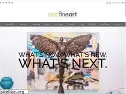 Sites similar to adcfineart.com