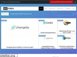 Sites similar to adcforex.com