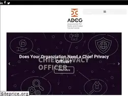 Sites similar to adcg.org