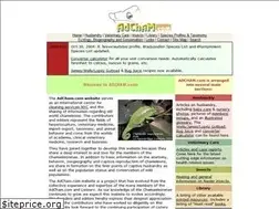 Sites similar to adcham.com
