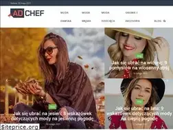 Sites similar to adchef.pl