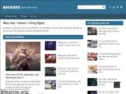 Sites similar to adchiase.com