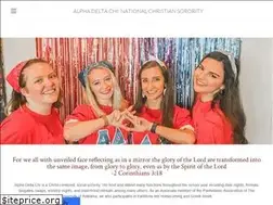 Sites similar to adchibama.org