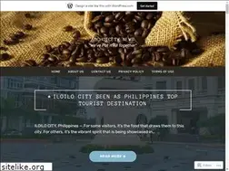 Sites similar to adchoicetvnews.wordpress.com