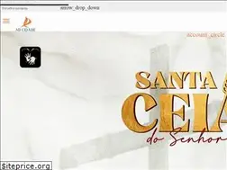 Sites similar to adcidade.org