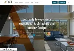 Sites similar to adcidesign.com