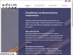 Sites similar to adcim.com