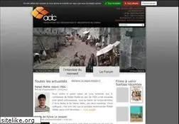 Sites similar to adcine.com