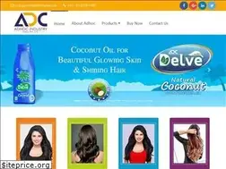 Sites similar to adcinindia.com
