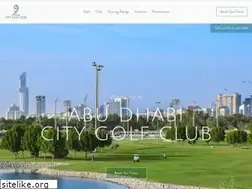 Sites similar to adcitygolf.com