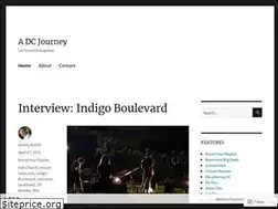 Sites similar to adcjourney.com