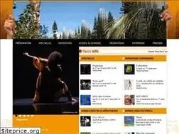 Sites similar to adck.nc