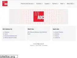 Sites similar to adckcl.com