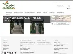 Sites similar to adcl.org.pt
