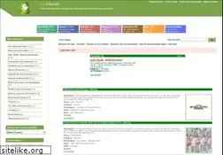 Sites similar to adclassify.com